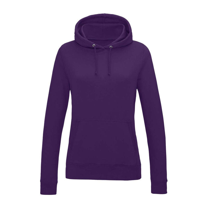 Sudadera College para Mujer