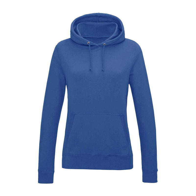 Sudadera College para Mujer