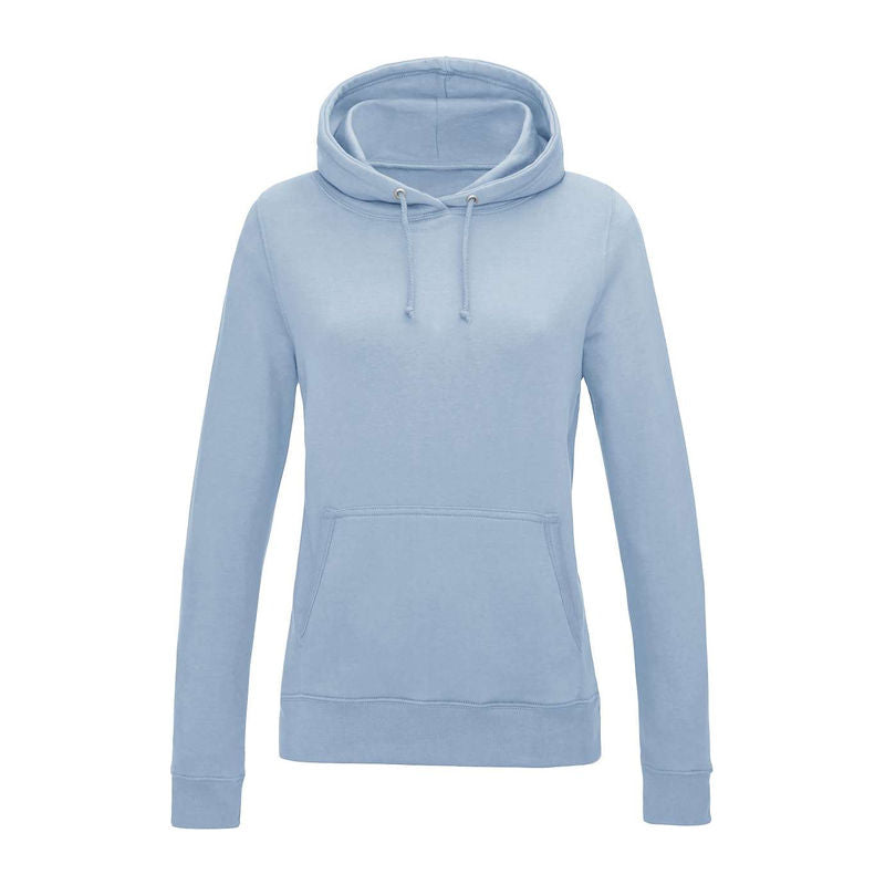 Sudadera College para Mujer