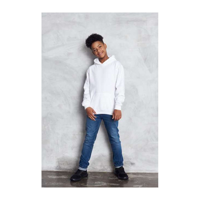 Sudadera con Capucha para Niños