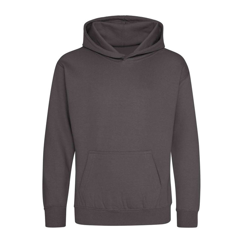 Sudadera con Capucha para Niños