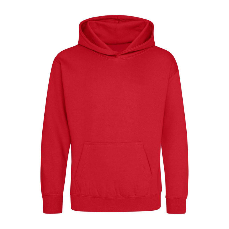 Sudadera con Capucha para Niños