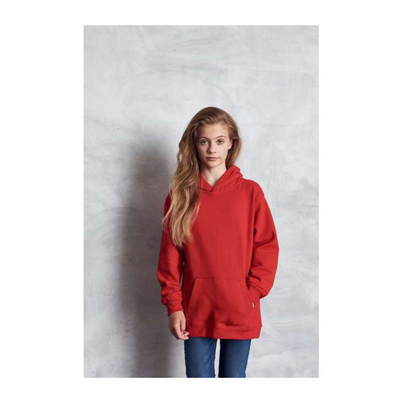 Sudadera con Capucha para Niños