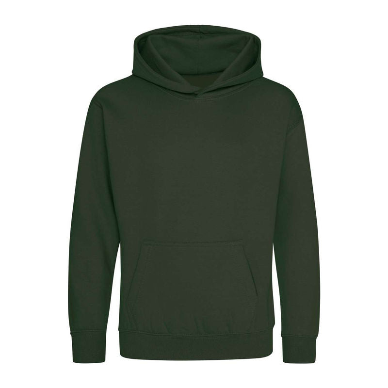Sudadera con Capucha para Niños