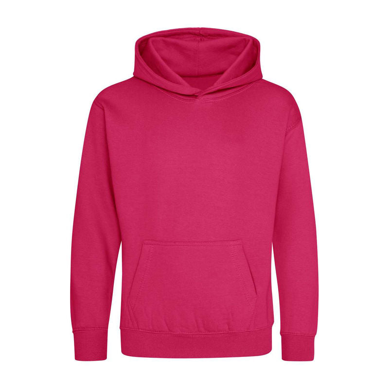 Sudadera con Capucha para Niños