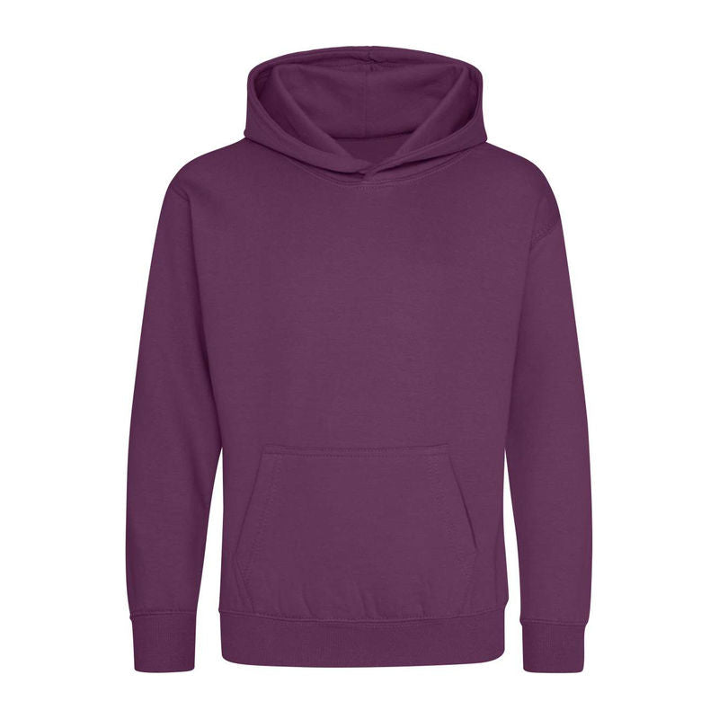 Sudadera con Capucha para Niños