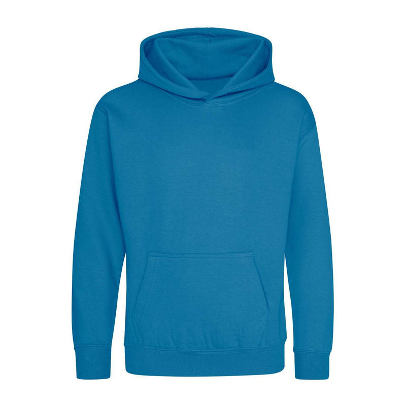 Sudadera con Capucha para Niños