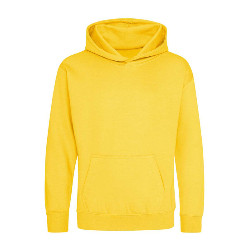 Sudadera con Capucha para Niños