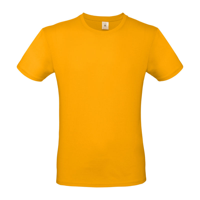 Camiseta Unisex B&c #e150
