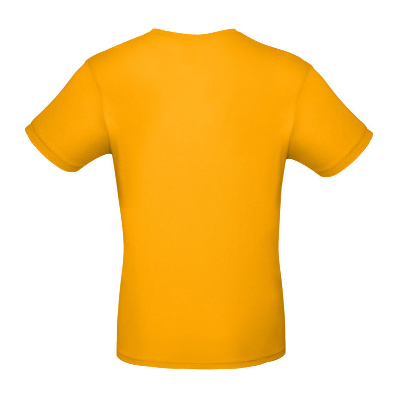 Camiseta Unisex B&c #e150