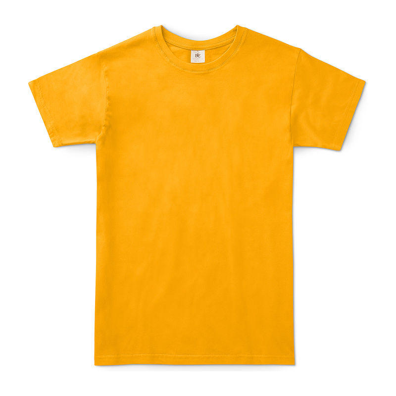 Camiseta Unisex B&c #e150