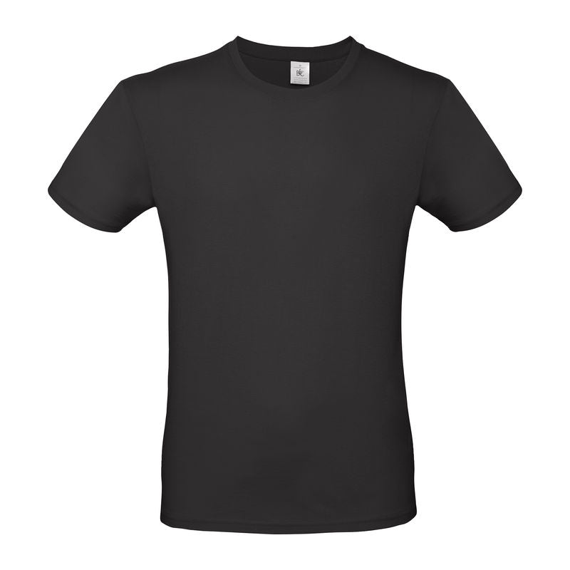 Camiseta Unisex B&c #e150