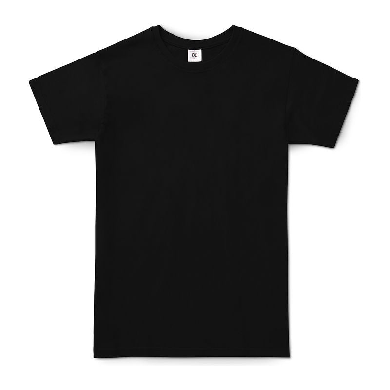 Camiseta Unisex B&c #e150