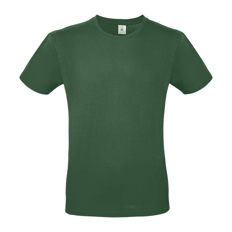 Camiseta Unisex B&c #e150