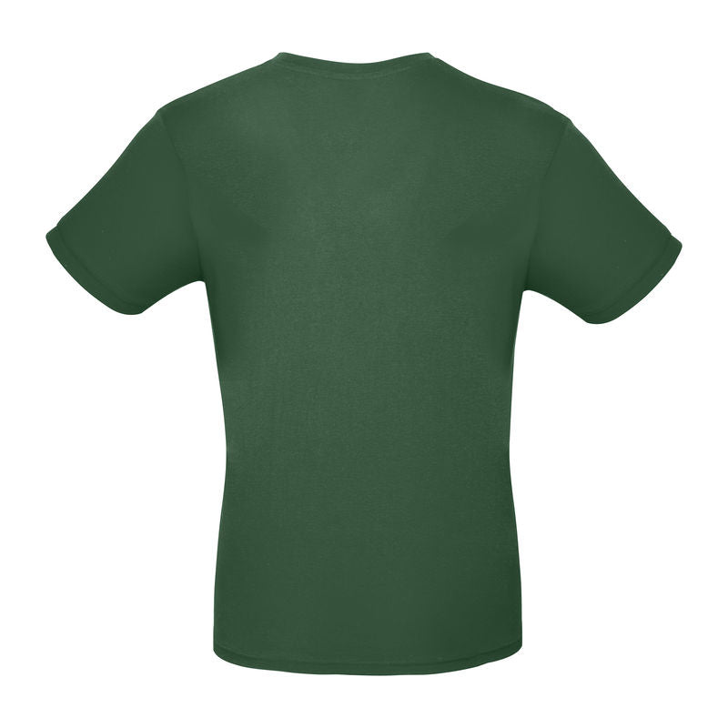Camiseta Unisex B&c #e150