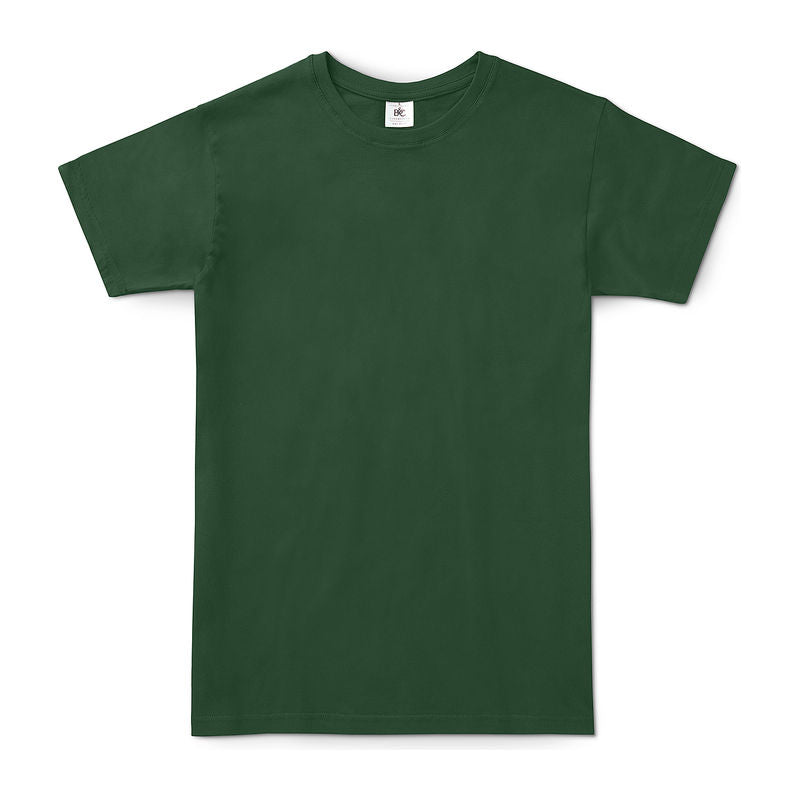 Camiseta Unisex B&c #e150