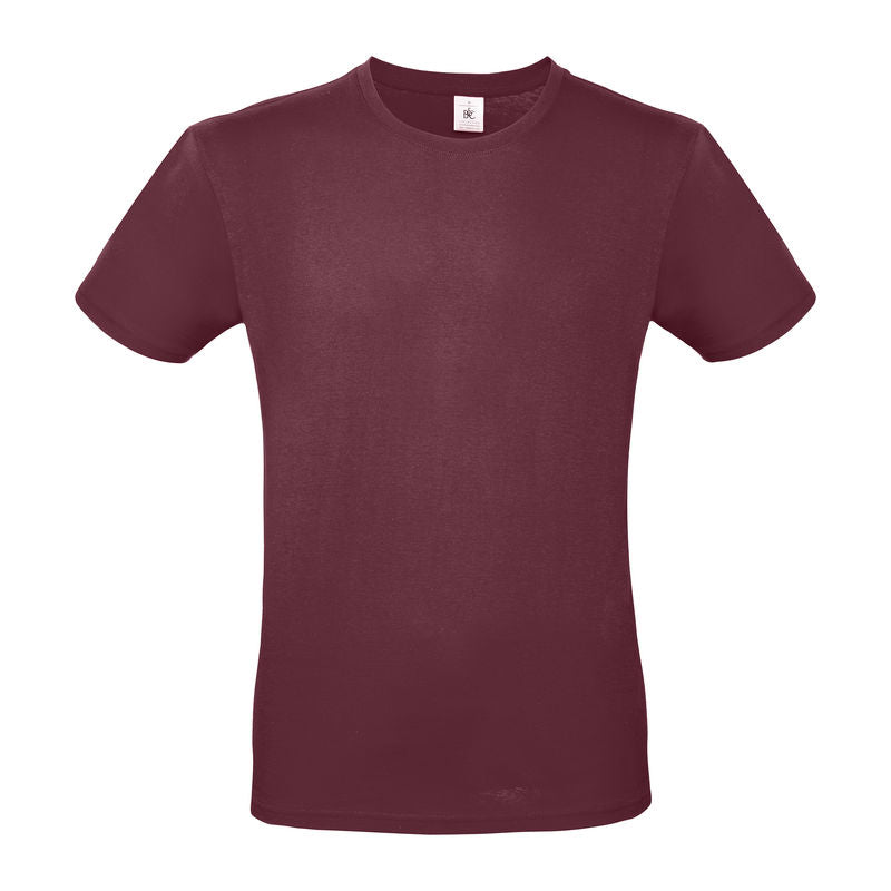 Camiseta Unisex B&c #e150