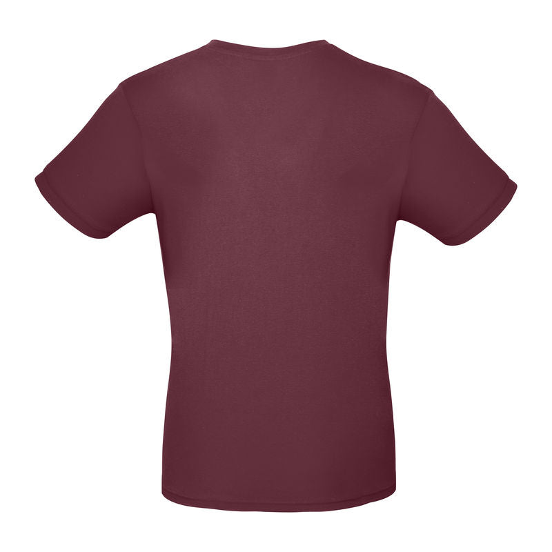 Camiseta Unisex B&c #e150