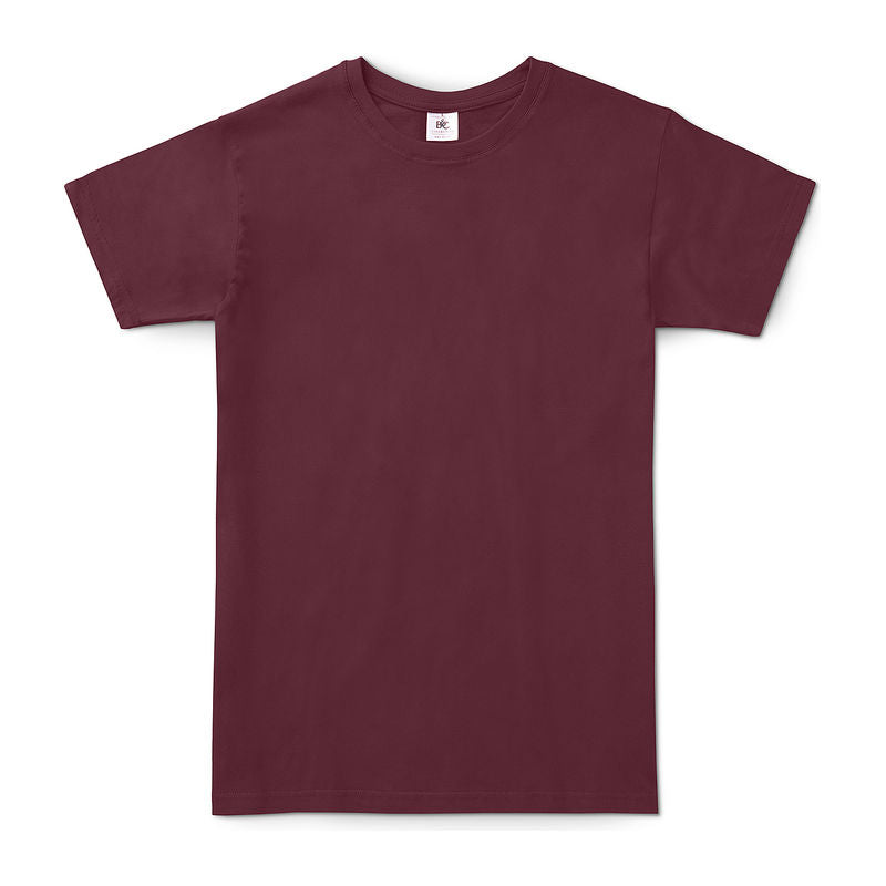 Camiseta Unisex B&c #e150