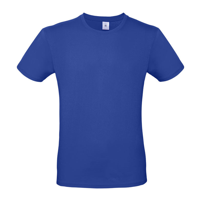 Camiseta Unisex B&c #e150