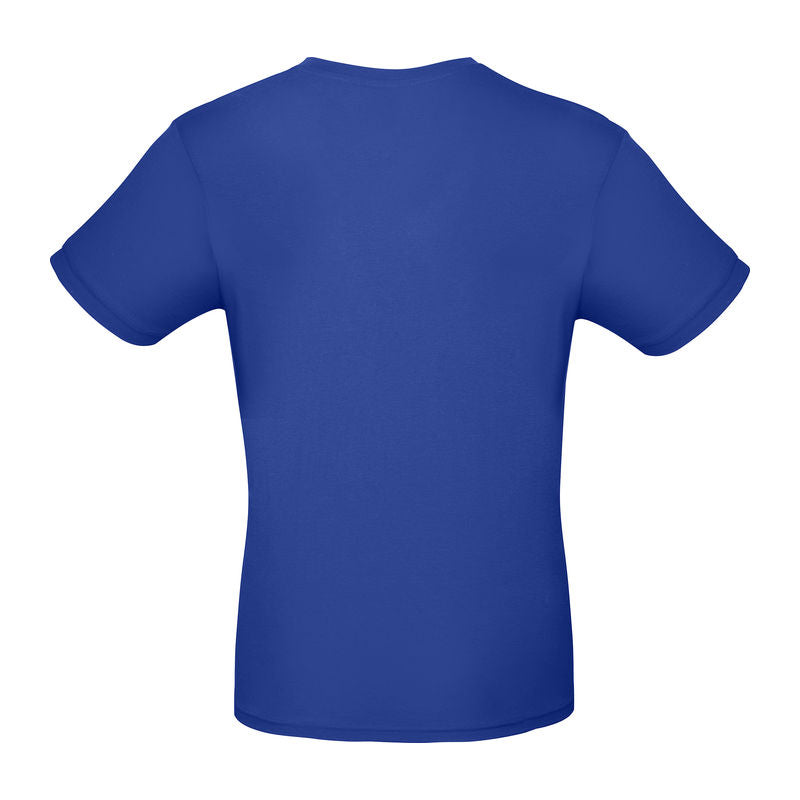 Camiseta Unisex B&c #e150