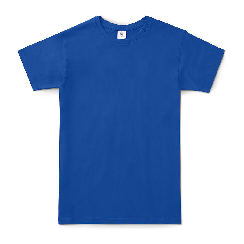 Camiseta Unisex B&c #e150