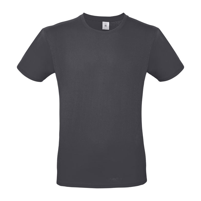 Camiseta Unisex B&c #e150