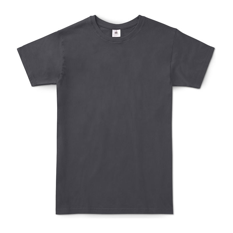 Camiseta Unisex B&c #e150