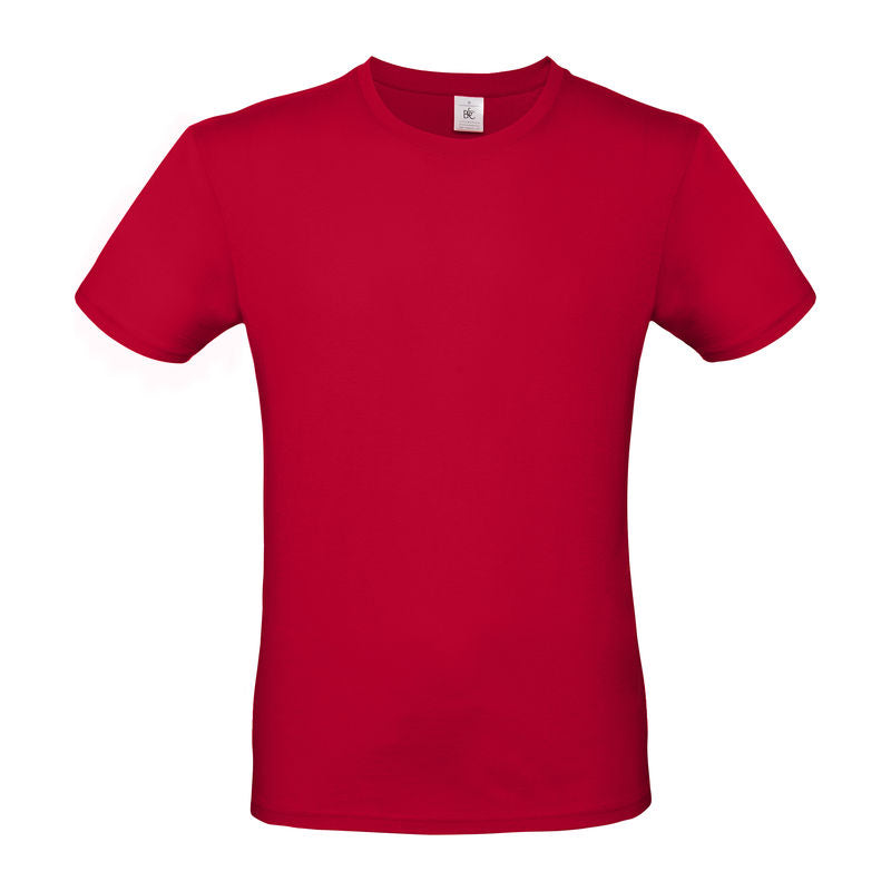 Camiseta Unisex B&c #e150