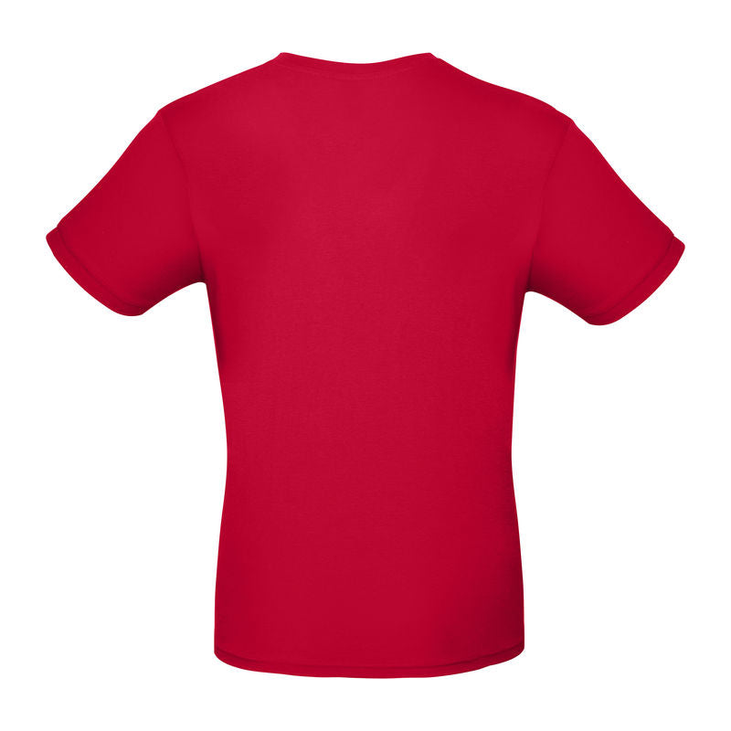 Camiseta Unisex B&c #e150
