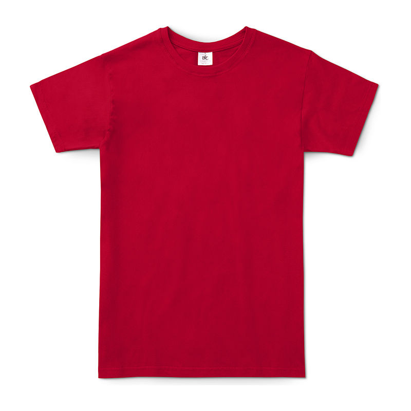 Camiseta Unisex B&c #e150