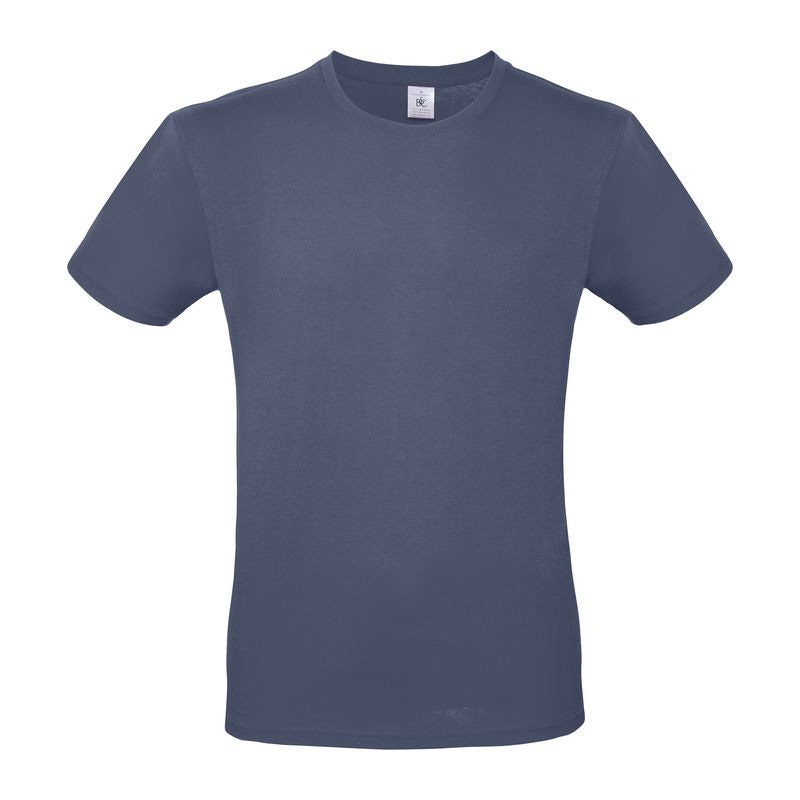 Camiseta Unisex B&c #e150