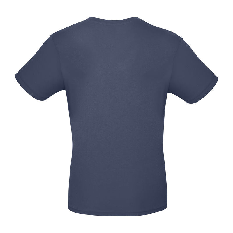 Camiseta Unisex B&c #e150