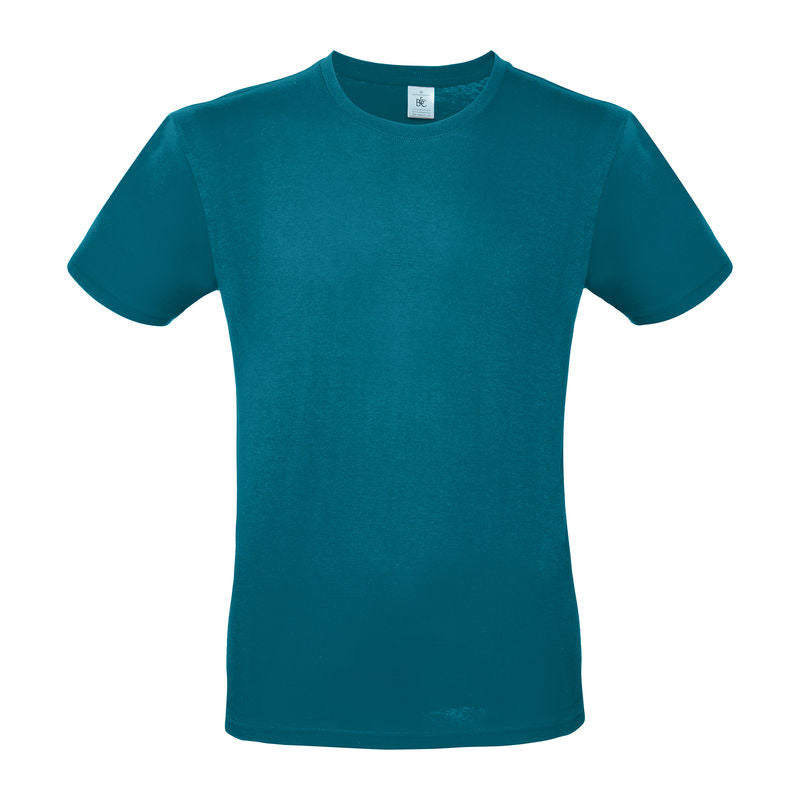 Camiseta Unisex B&c #e150