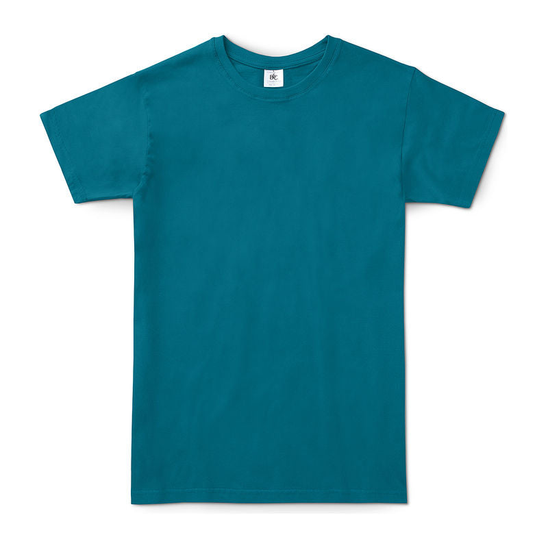 Camiseta Unisex B&c #e150
