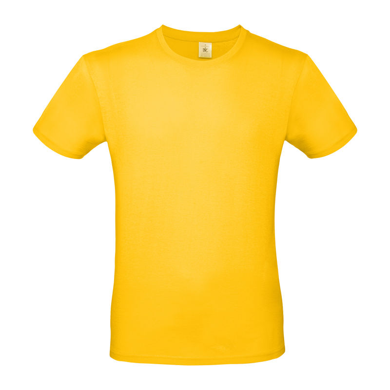 Camiseta Unisex B&c #e150