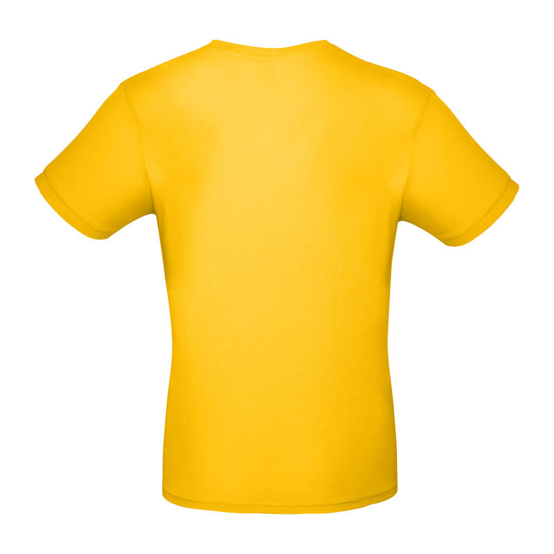 Camiseta Unisex B&c #e150