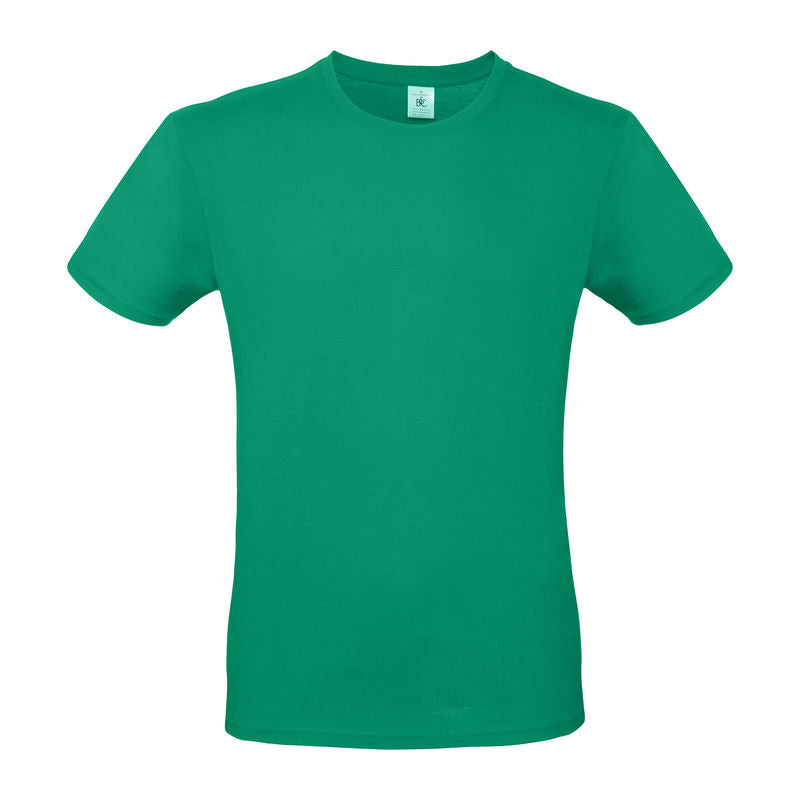 Camiseta Unisex B&c #e150