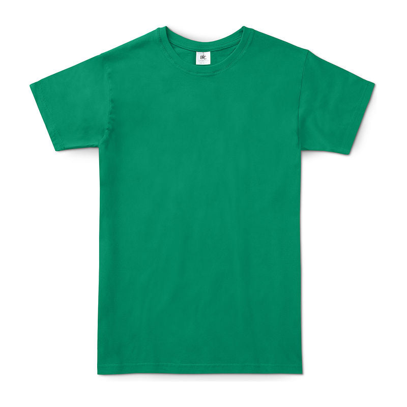 Camiseta Unisex B&c #e150