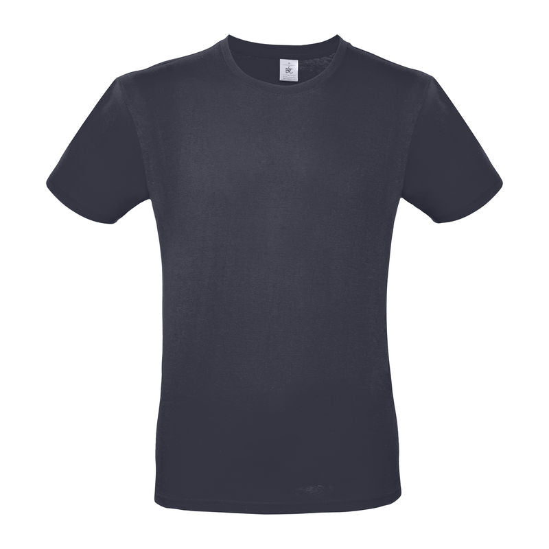Camiseta Unisex B&c #e150