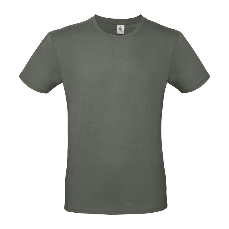 Camiseta Unisex B&c #e150