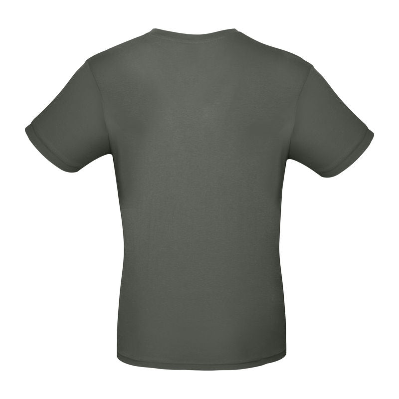 Camiseta Unisex B&c #e150
