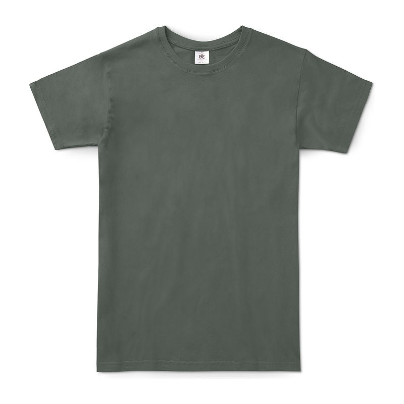Camiseta Unisex B&c #e150