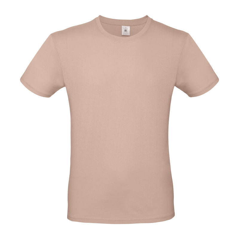 Camiseta Unisex B&c #e150