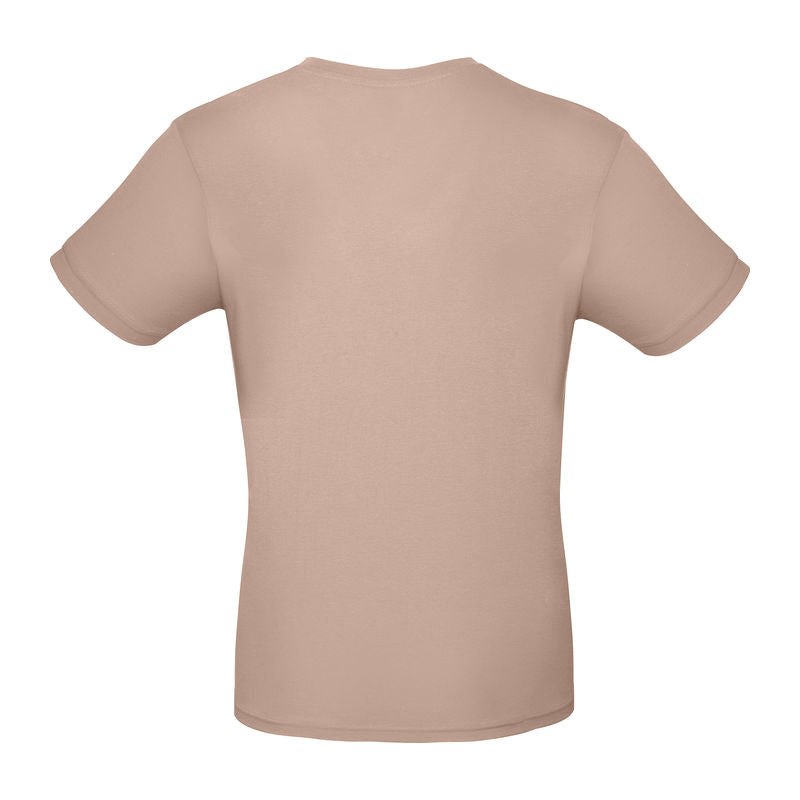 Camiseta Unisex B&c #e150