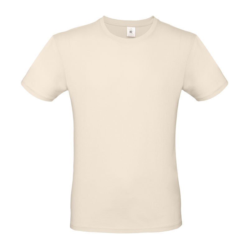 Camiseta Unisex B&c #e150