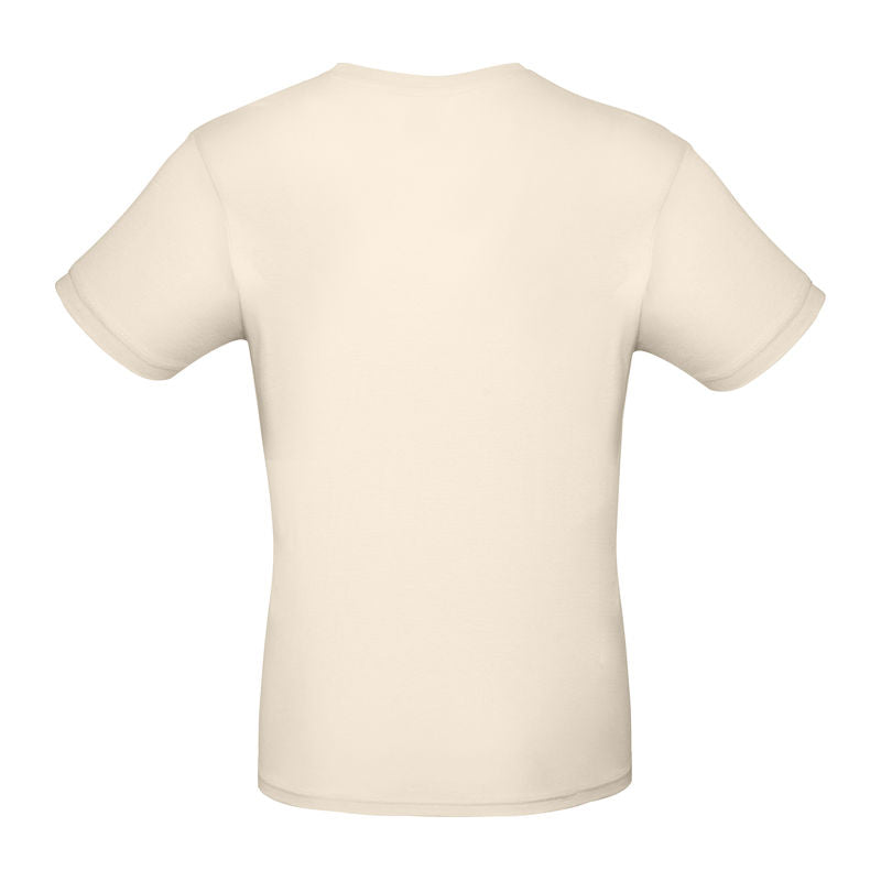 Camiseta Unisex B&c #e150