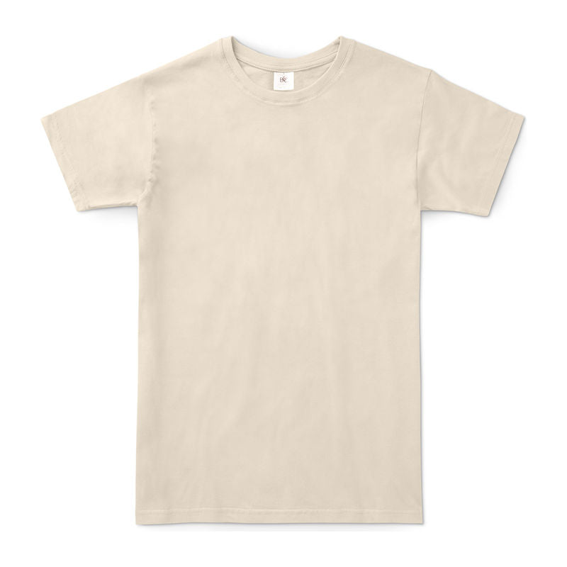 Camiseta Unisex B&c #e150