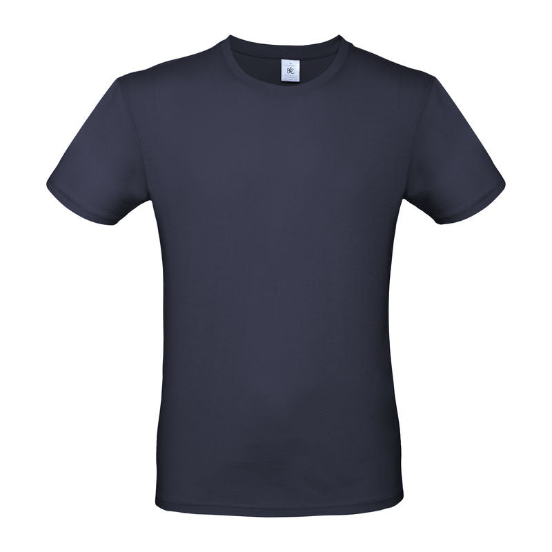 Camiseta Unisex B&c #e150