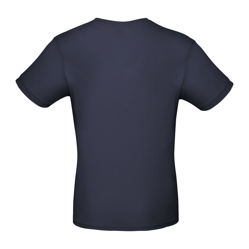 Camiseta Unisex B&c #e150